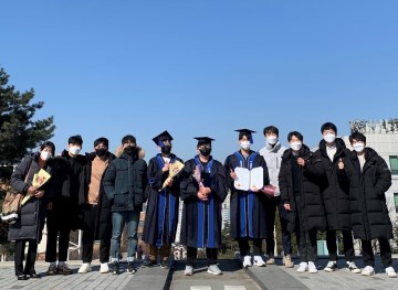 '21 학부생졸업식