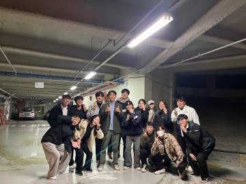 '23 연구실회식