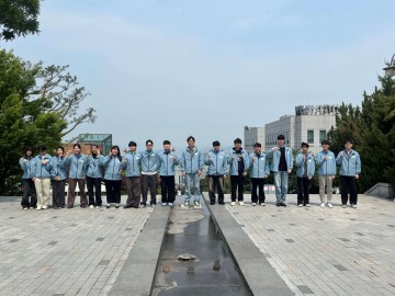 '25 DUPEL 춘계유니폼