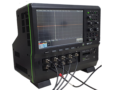Oscilloscope