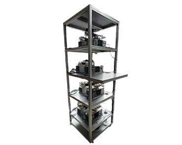 Solid-state Transformer (SST)