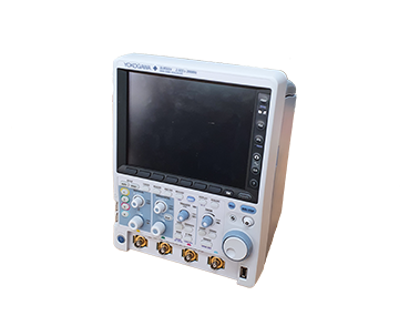 Oscilloscope