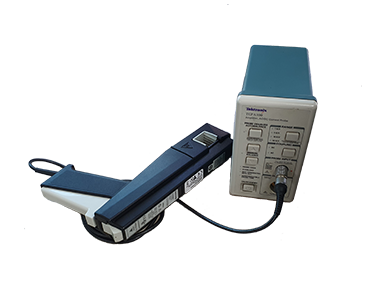 Probe Amplifier & Current Probe