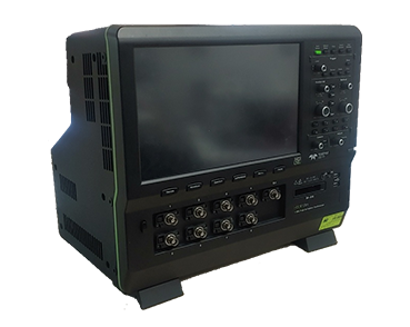 Oscilloscope