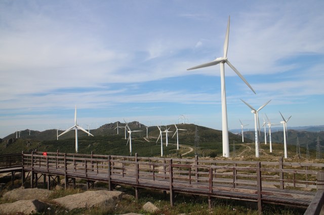 Grid-Connected System