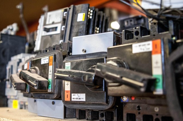 Electric Machinery Topic