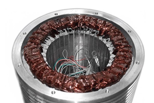 Electric machinery research focuses on high-efficiency, high-power-density motor systems through advanced electromagnetic design, structural optimization, and material-based performance improvement.